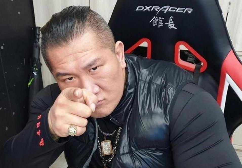 高！实在很高！馆长要求法庭直播+赖清德出庭，公道自在人心！馆长提了