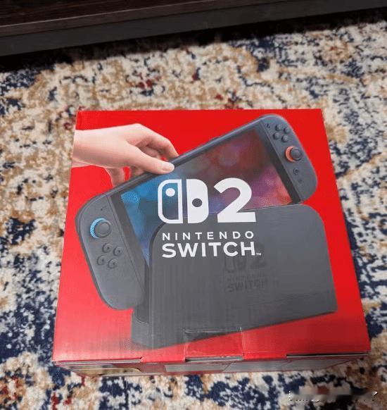 任天堂Switch2正式发售，外媒Gamerant也上手测评了这款全新的主机。