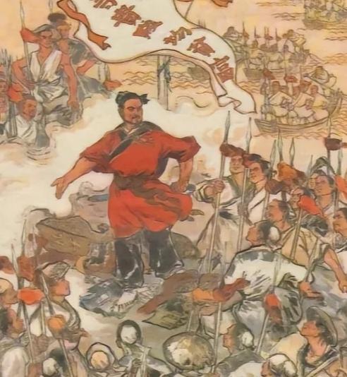 古代的人为何要进行迁徙？ 在历史的长河中，迁徙如同一条隐秘的丝线，串联起人类