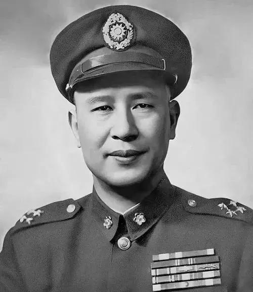 白崇禧儿子回忆父亲临终前烧毁所有与蒋介石合影只留一句话1966年12月