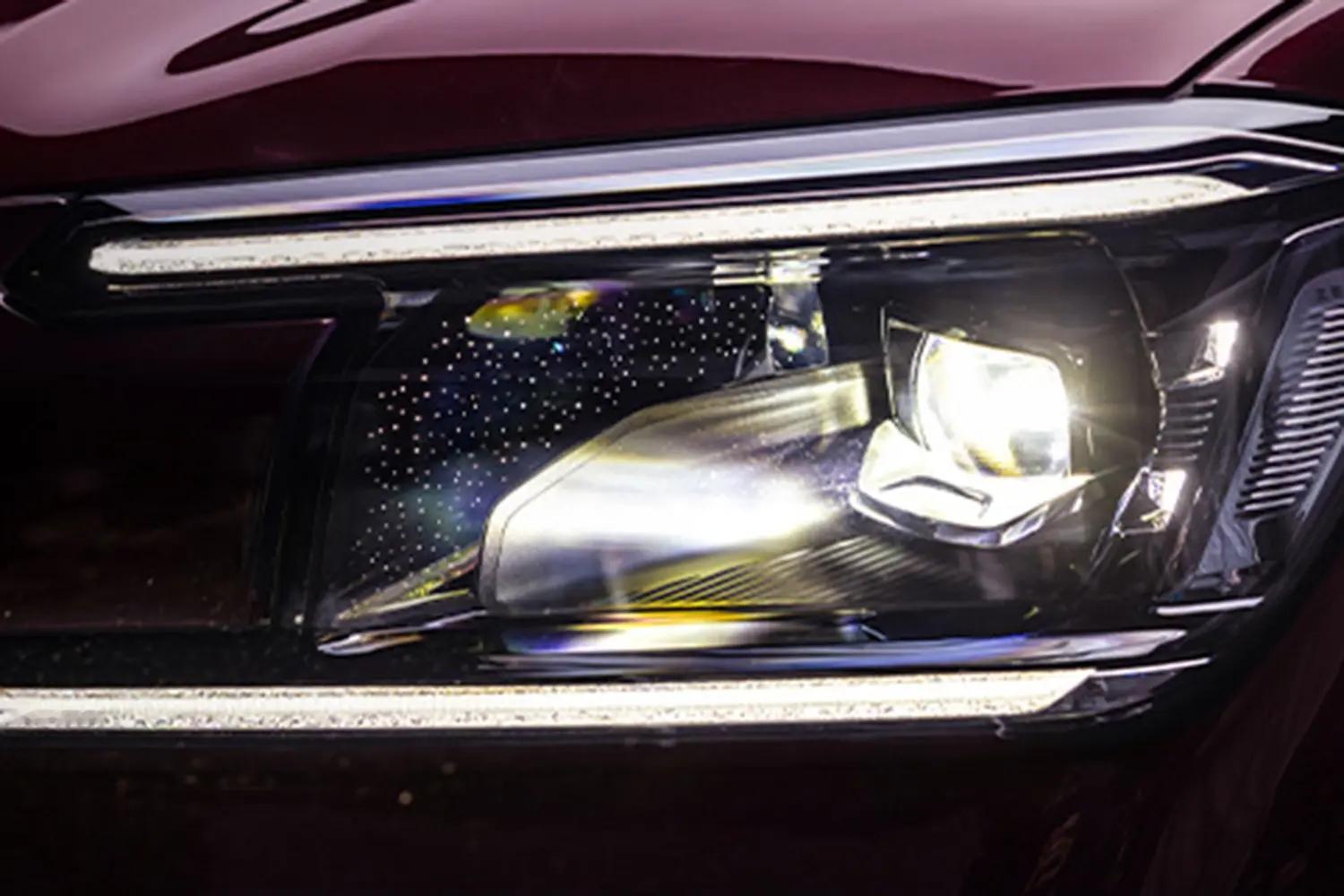 极氪8X作为品牌今年首款高性能旗舰SUV，和9X同源的技术架构还是挺让人期待的✨