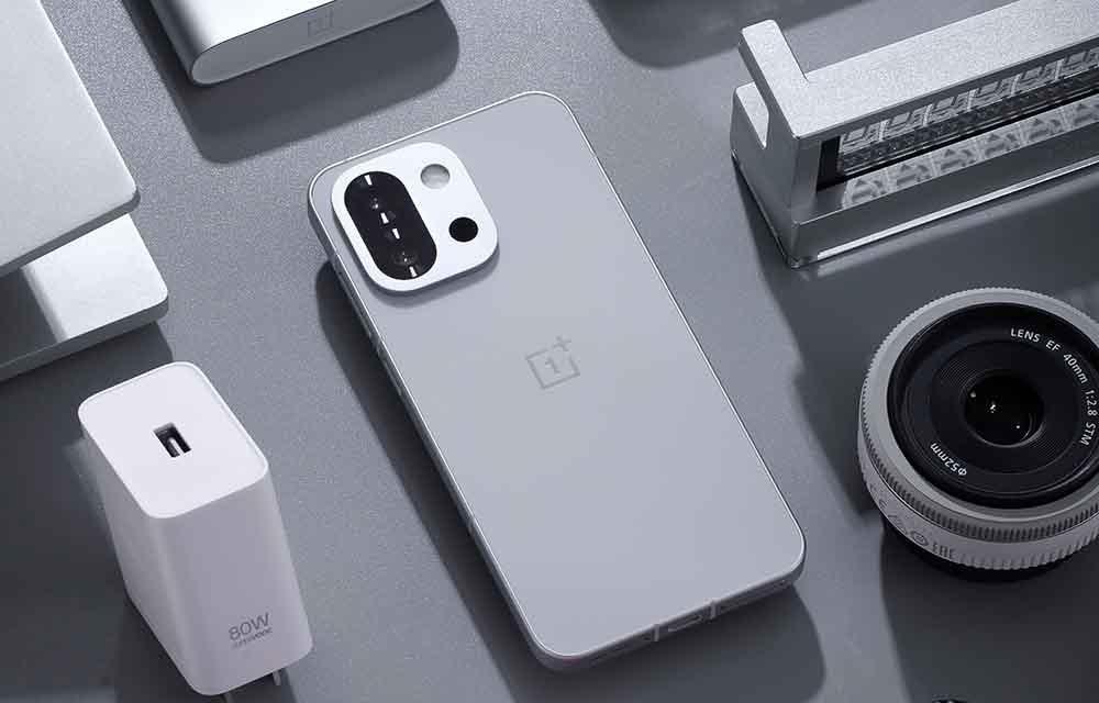 一加终于开窍！长续航旗舰杀疯，3999内无对手续航焦虑用户这次真能解脱。一