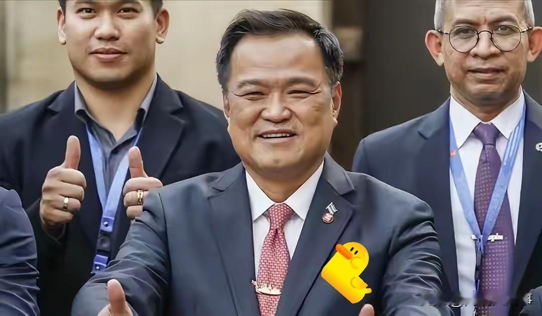 洪森输给了阿努廷，就因为对方没给他面子纵横几十年，谁都敢耍，谁都能赢，偏偏在