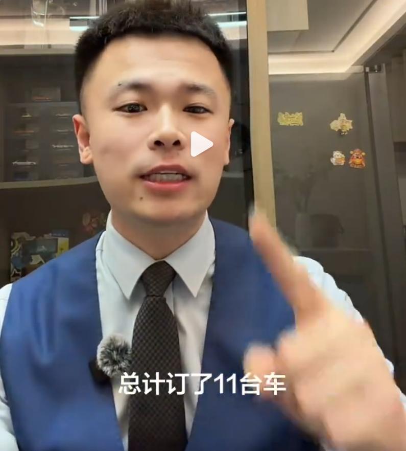 其实现在买传统燃油车，最让人不舒服的就是价格不透明，不同的人能够拿到不同的价格，