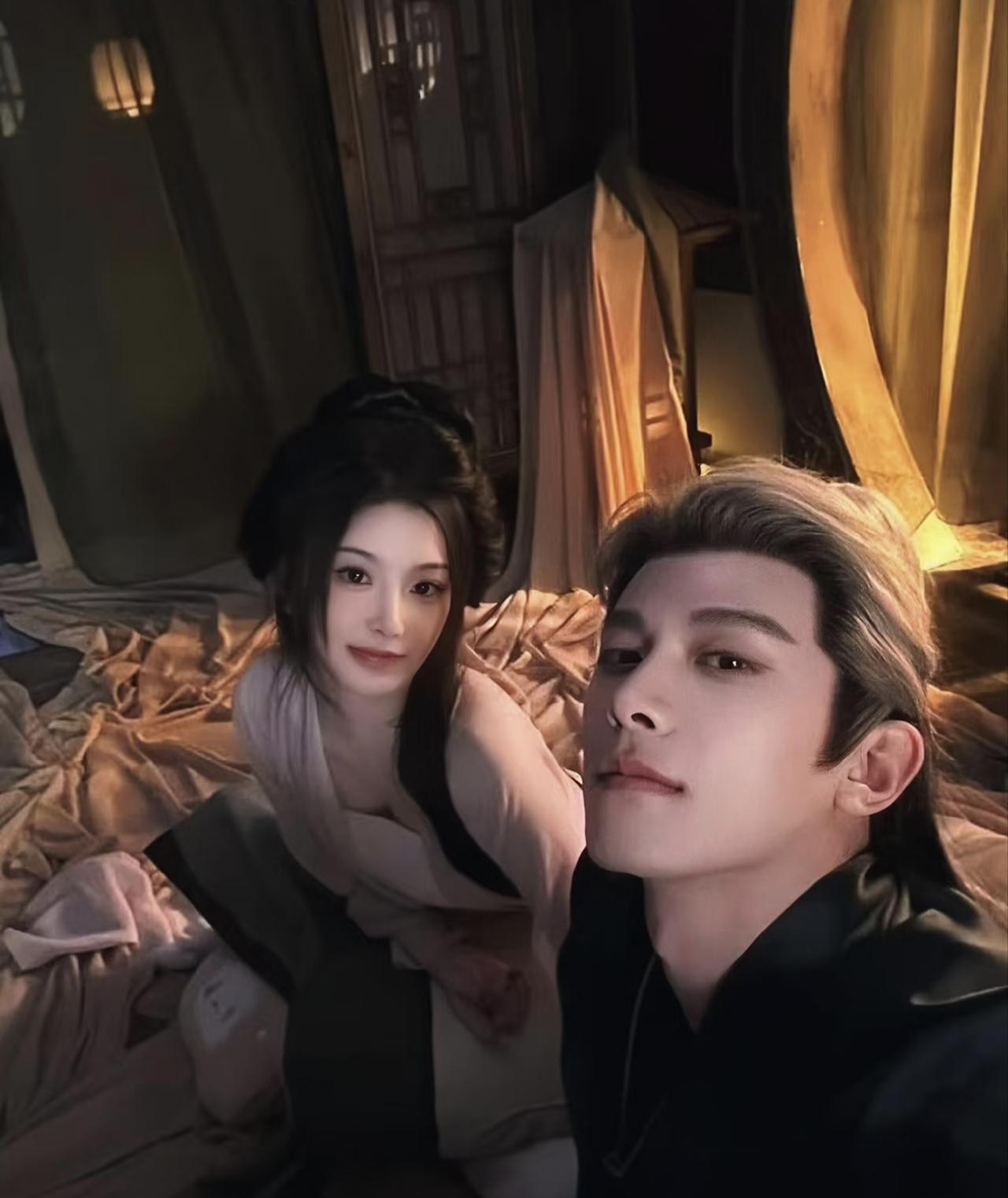 熬到29岁终于火了！看了“俞浅浅”这一段，才懂孔雪儿为什么能出圈。30岁是演员