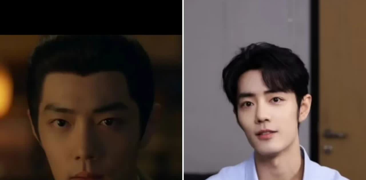 要不说人家能从打工人，成为娱乐圈的顶流呢，就这一波回答够学一辈子。记者：