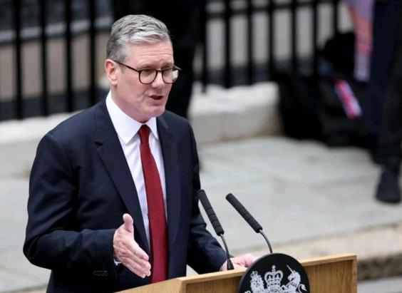 我看到这条新闻的时候，后背都麻了一下。​​一个国家的总统，在全世界面前公开说，