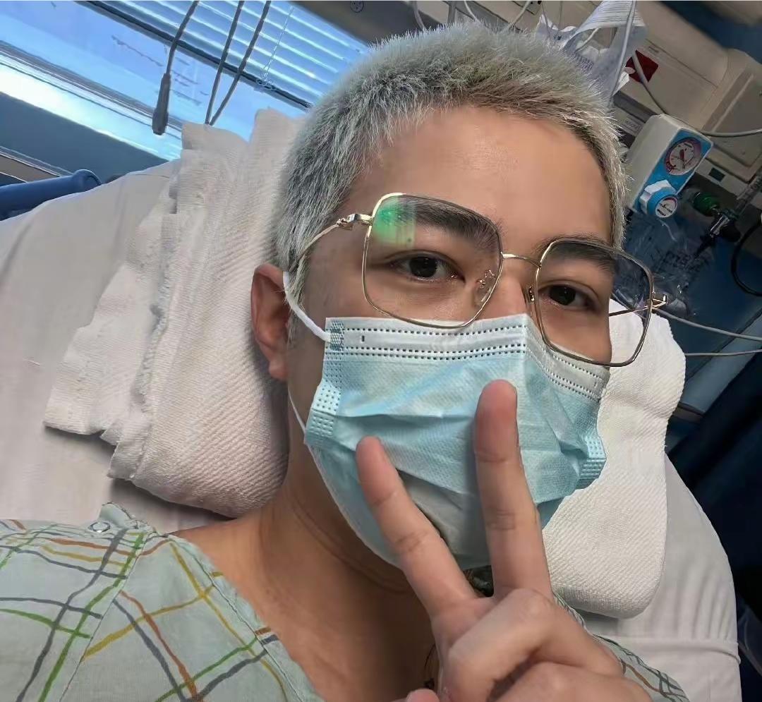陈学冬和奚梦瑶不是兄妹，胜似兄妹了。陈学冬23年车祸后，第一个看他的就是奚梦瑶