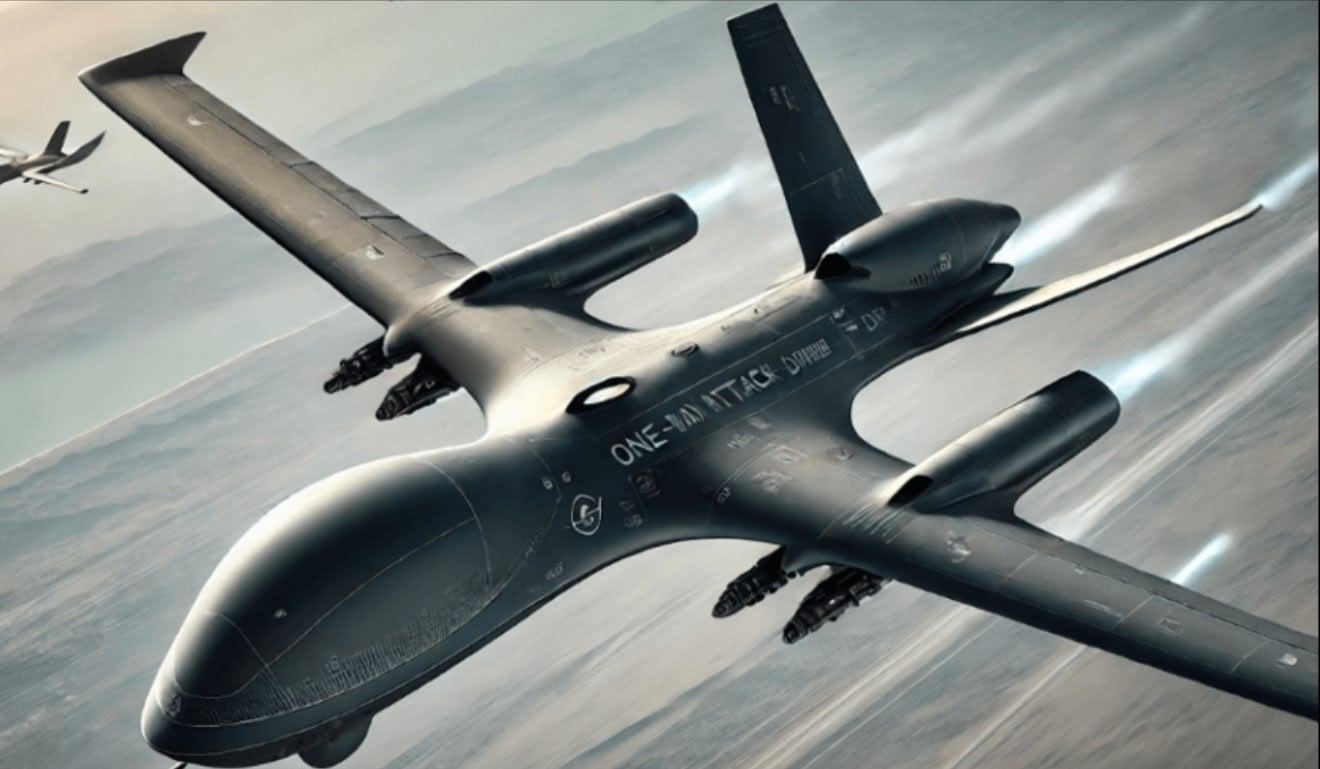 【美军事空军2026年组建新型武器装备低成本蜂群无人机实验部队】美“空天军杂