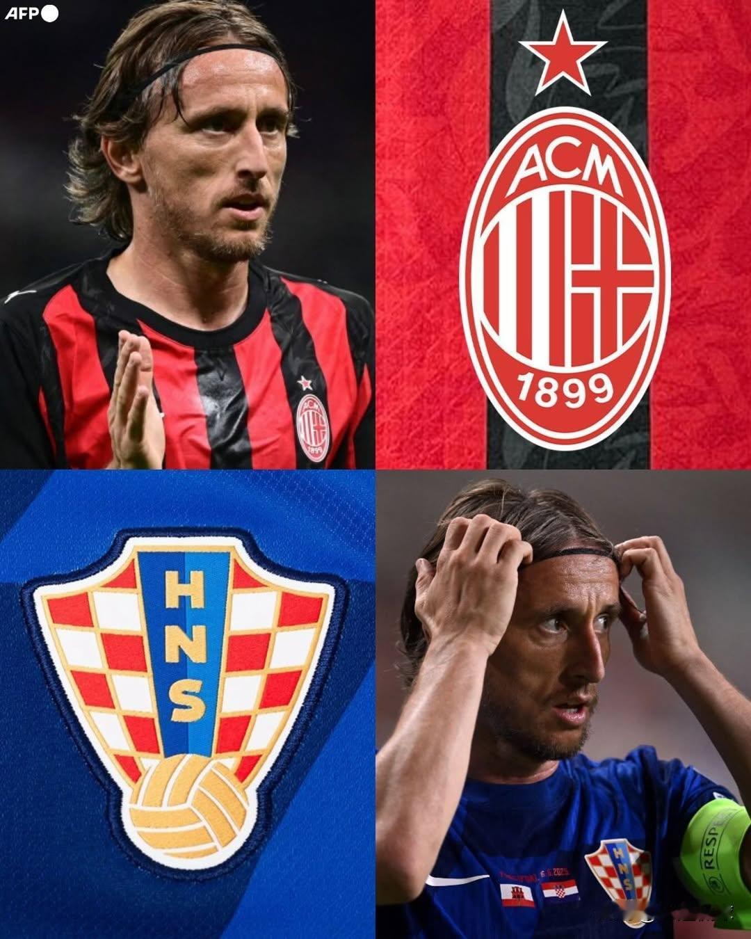 家有一老，如有一宝。家有莫德里奇，则上赛季第8开始领跑积分榜？40岁的年纪，多