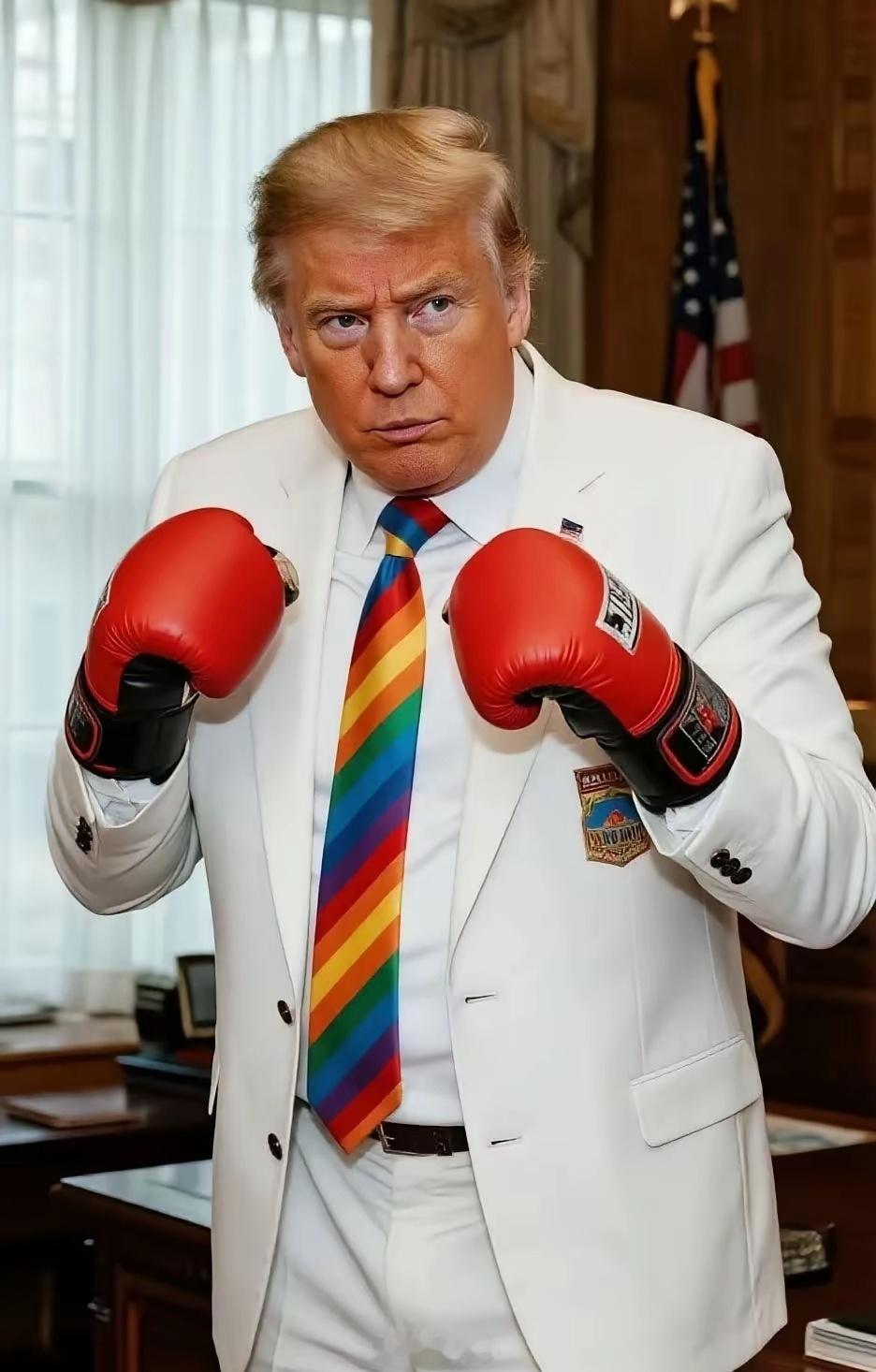 【霸权沉降与时代转换：评美国战略收缩与对华遏制的内在逻辑】美国白宫于12月4日发