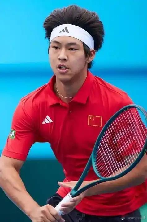 小将周意2026新赛季安排ATP250香港赛的资格赛CH75暖武里（连续两周）戴