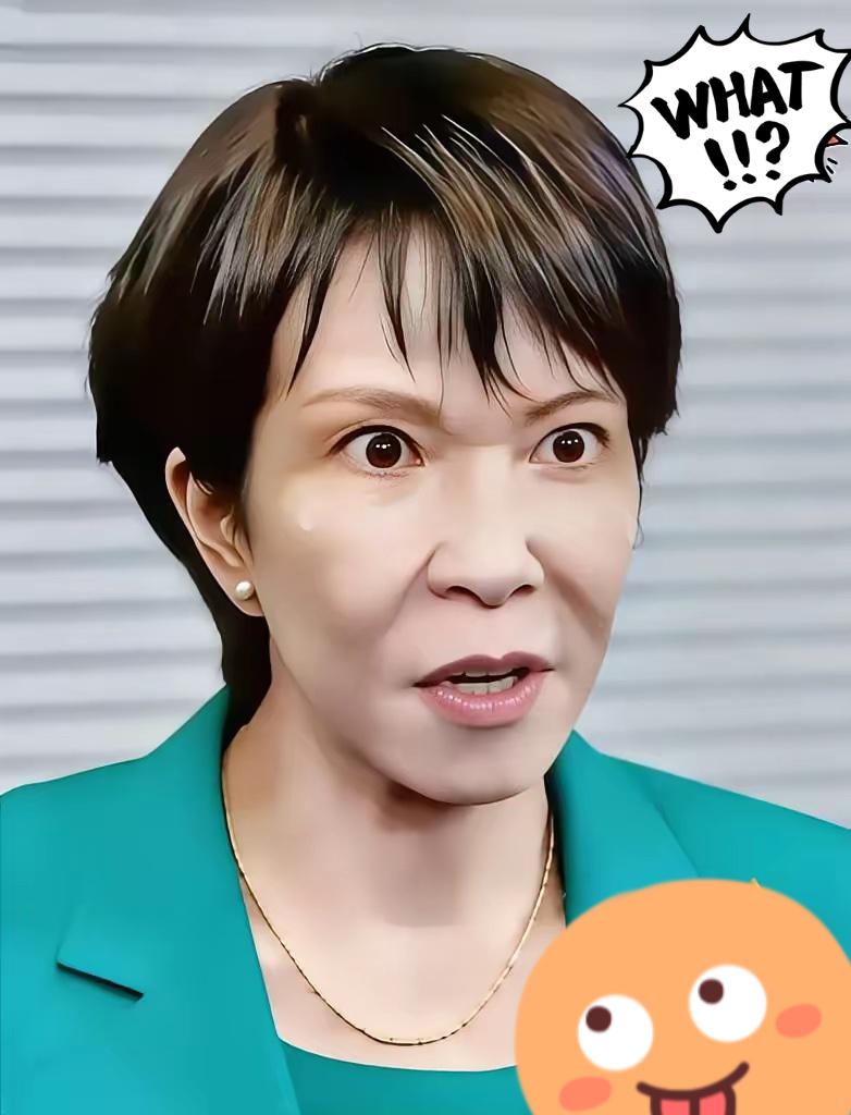 果然，如我所想！​日本传来消息！​​12月4日晚，东京首相官邸前热闹不再，