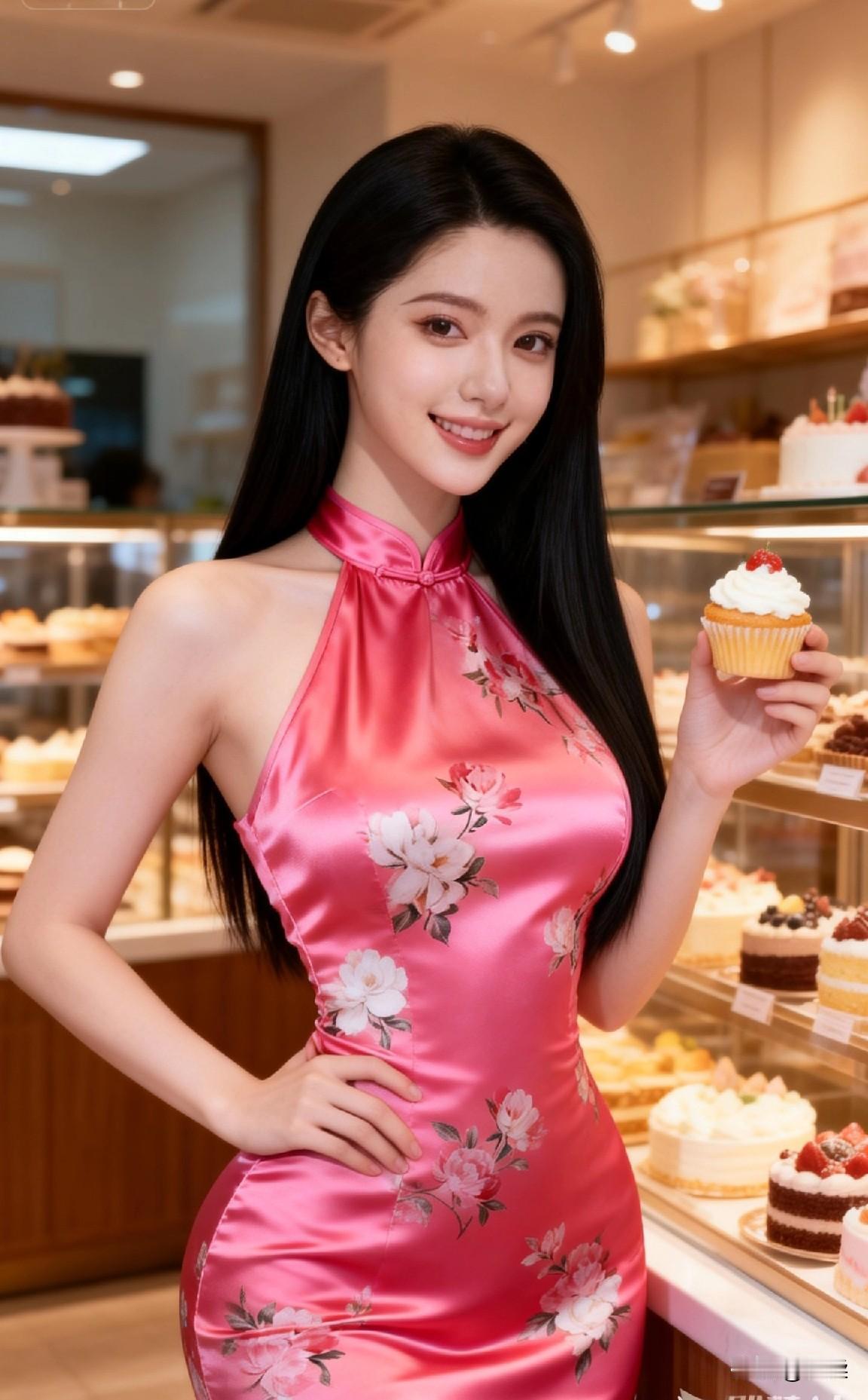 ！减龄中式旗袍旗袍风气质穿搭旗袍国风旗袍温婉旗袍穿搭