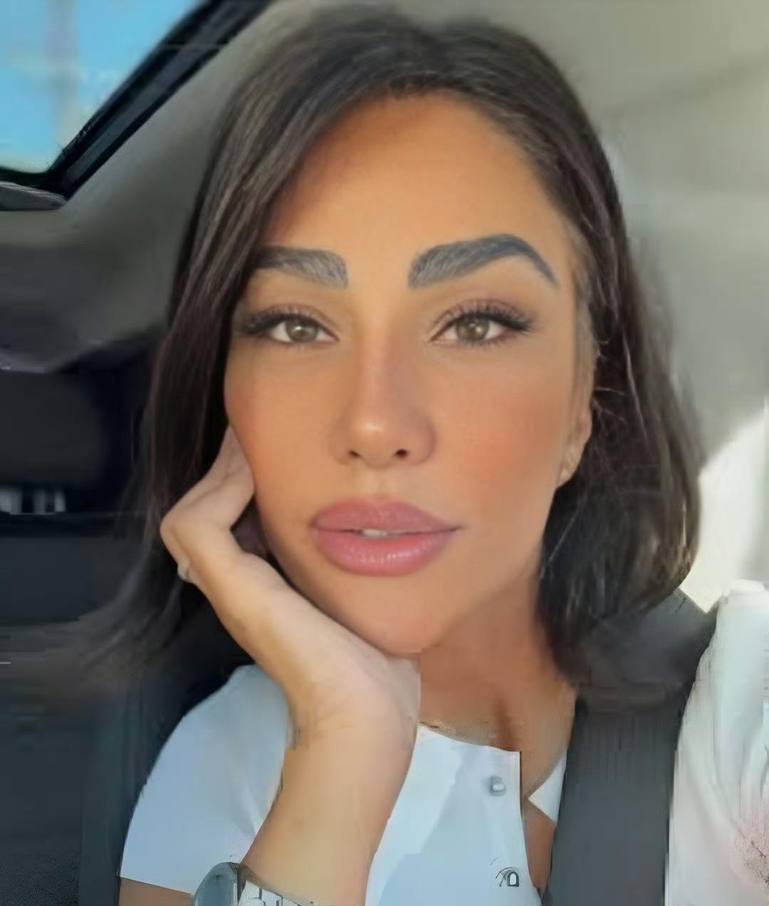 哈米德·苏莱曼尼·阿夫沙尔，是一位生活在洛杉矶的设计师。日前，她跟她的女儿被捕了