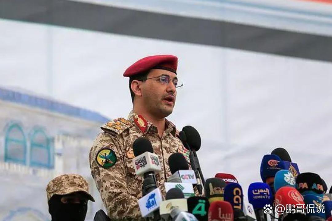 3月31日，据半岛电视台报道，昨天，胡塞武装发言人叶海亚称，向以色列发射2枚弹道