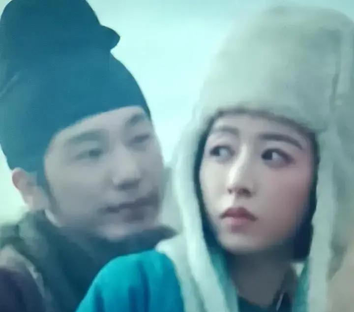 我断言，国剧五年内，将被这部《太平年》摁在地上摩擦。它没有一个小鲜肉，筹备10