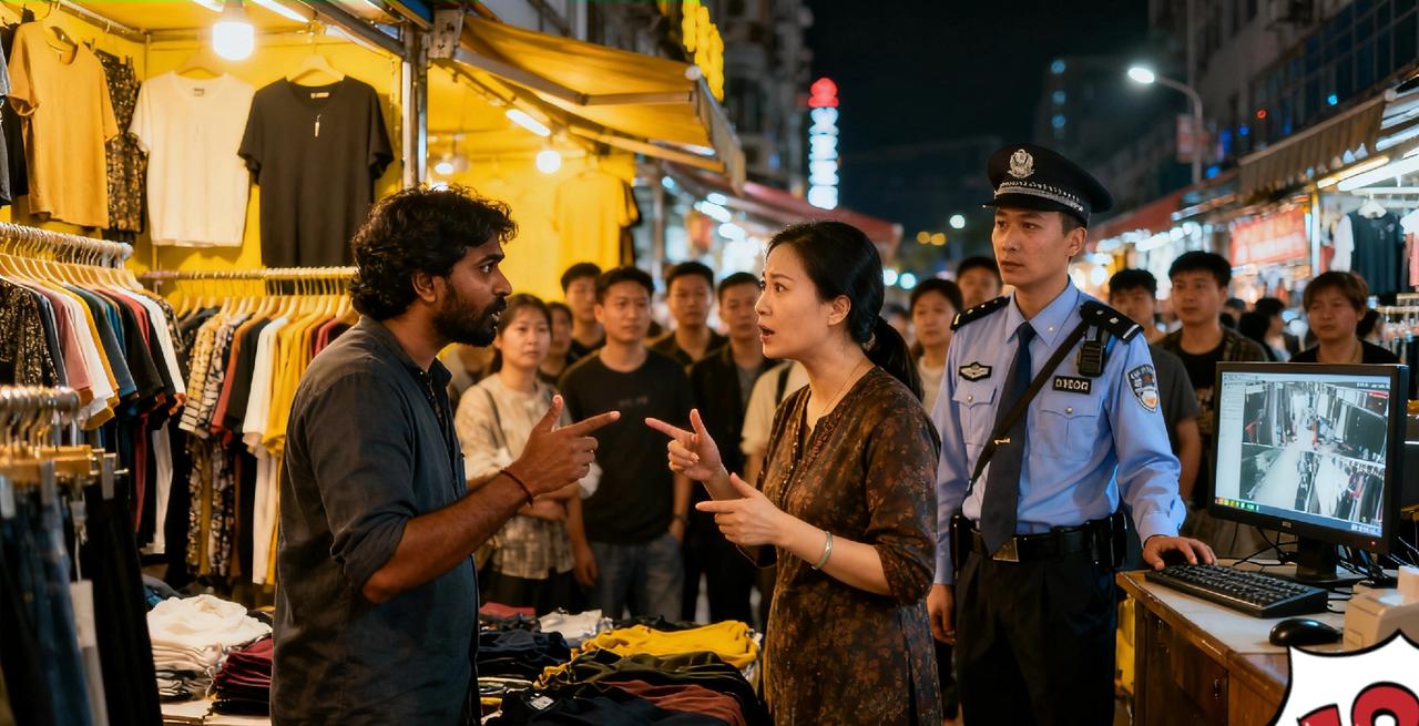 义乌漏付事件闹翻天！我们国家要真正强大，不仅是经济、军事的强大，更在于文明发