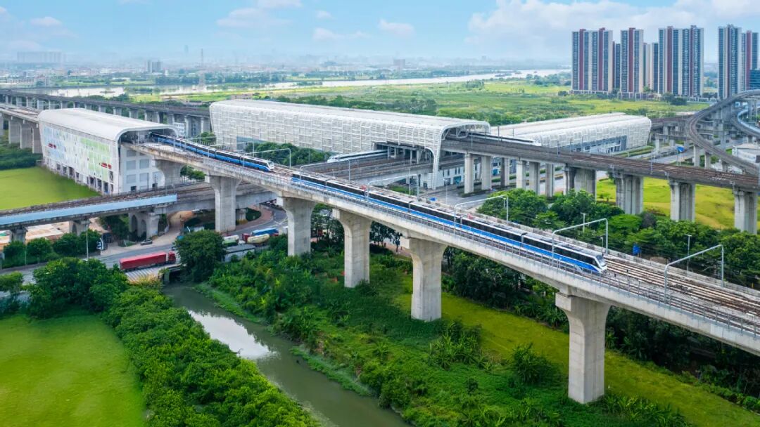 省人大代表、东莞市委书记韦皓: “智创优品”是发展动力, “和美宜居”是重要支撑