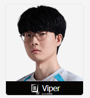 为什么2022年巅峰viper打不过jkl，现在反而能赢了?是viper打jkl