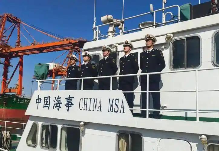 中国海事局正式重磅通知：9月27日至10月11日，渤海海峡、黄海北部直接划区