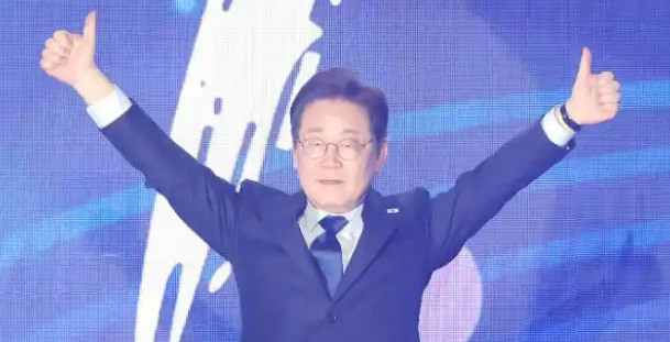 韩国竞选人说中国与我无关---有