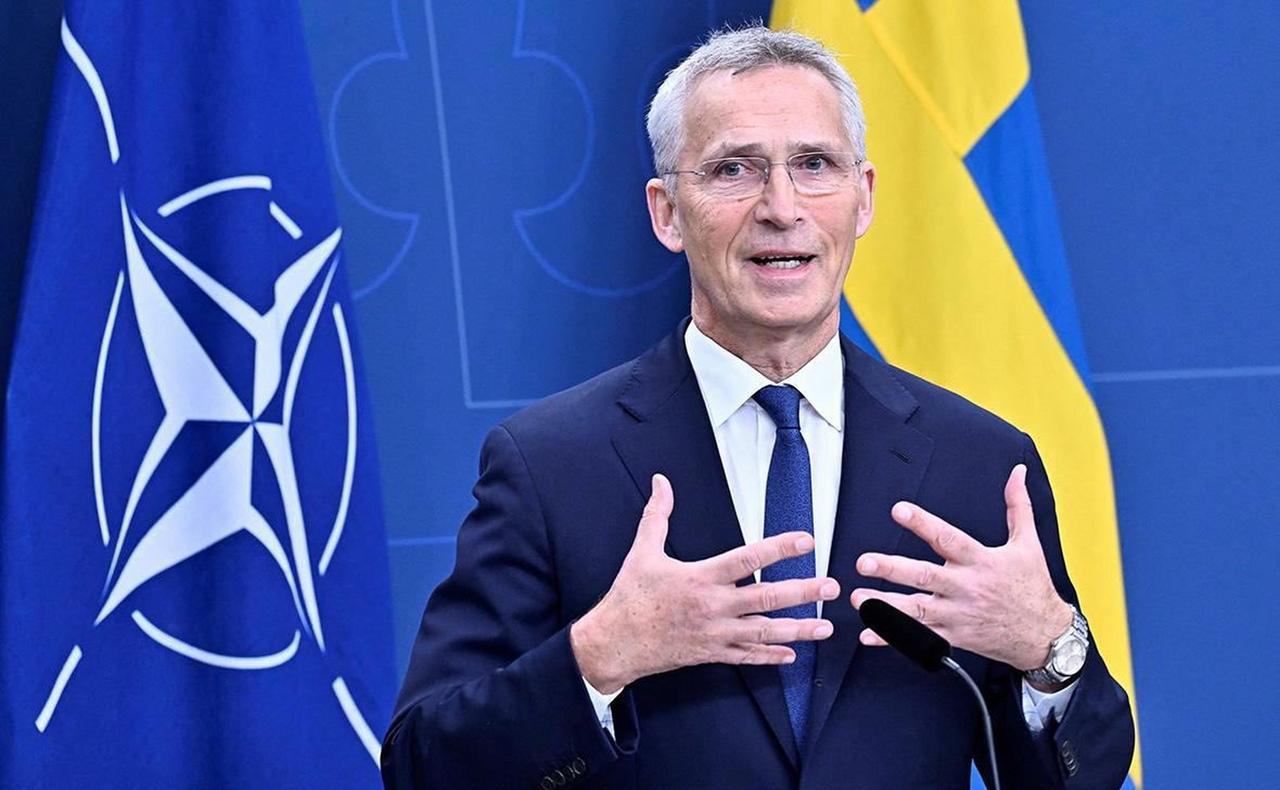 欧洲国家出现重大转变。北约前秘书长斯托尔滕贝格呼吁北约，平等对待俄罗斯。法国、