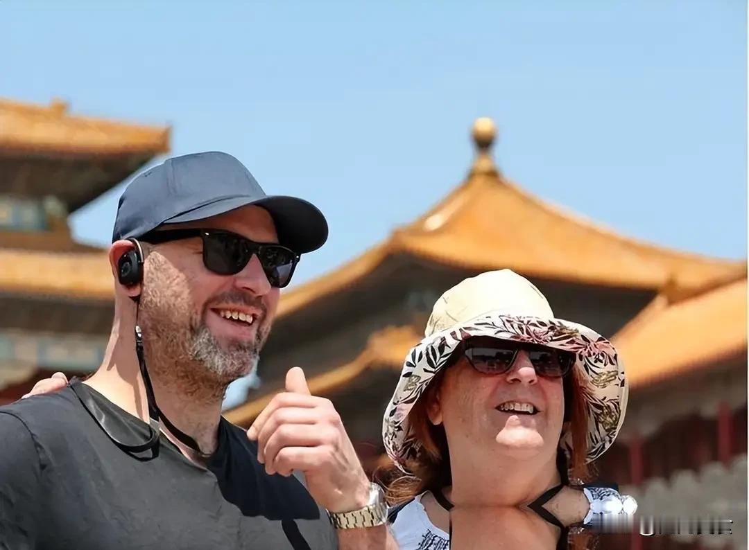 英国博主曾说大实话，西方国家集体讨厌中国，压根不是偏见一位英国博主直言西方