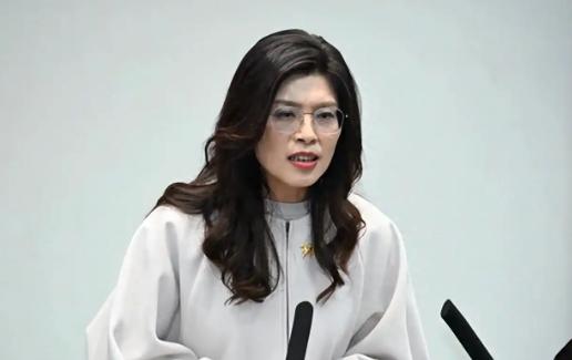 就在刚刚，中国“国民党主席”郑丽文正式宣布，7月17日，针对台北市长蒋万