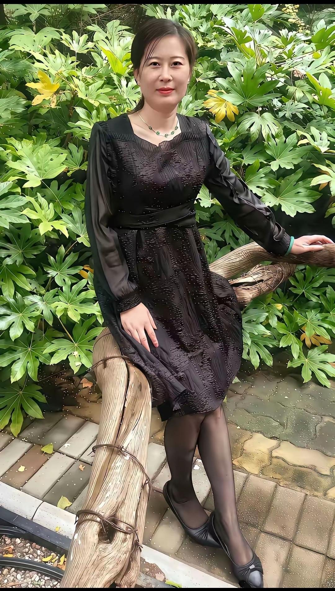 年过五十，好想找个男人嫁了！