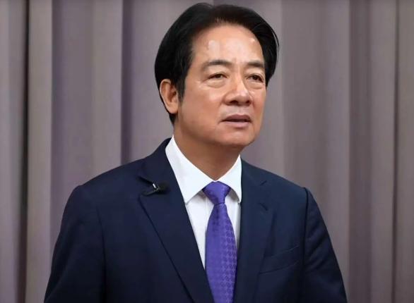 赖清德发布声明，2月28日，赖清德出席”二二八事件79周年纪念仪