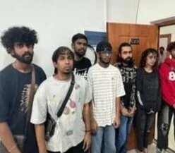 柬埔寨诈骗团伙冒充美国FBI行骗警方一共抓获23人据柬埔寨《高棉时报》消息，近