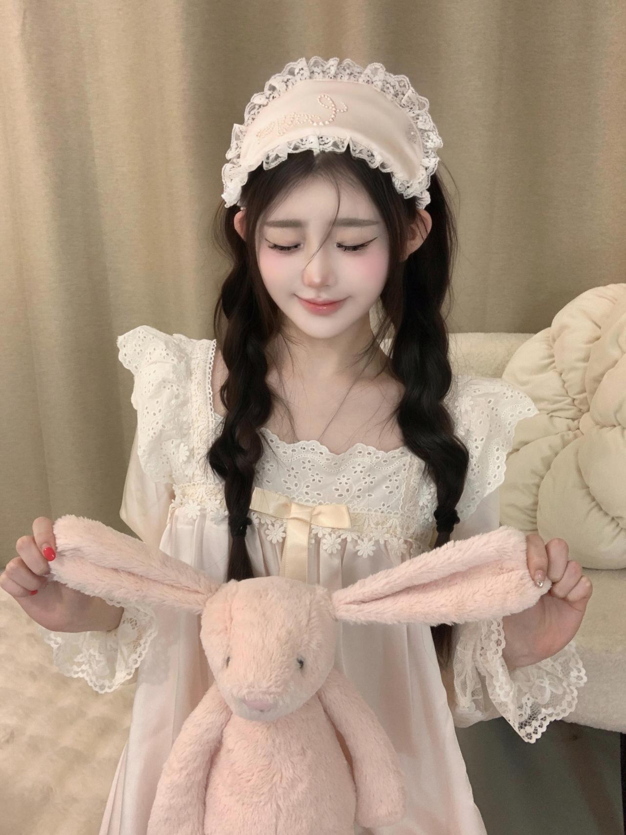 乖乖的好喜欢～