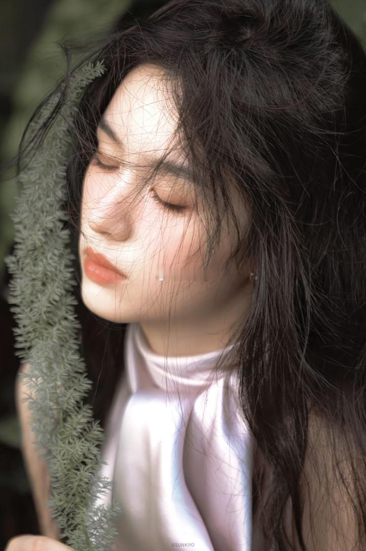 WeChat|风的私语📷|审美积累|周也