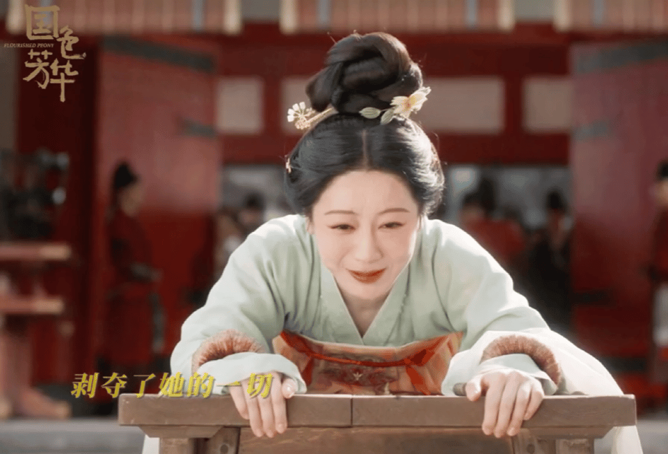 哭笑不得这个表情确实存在。。​​​