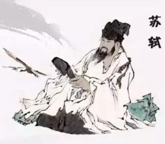 苏东坡：不是“一蓑烟雨任平生”的佛系文豪，而是北宋最强“生活重启工程师+舌尖上的