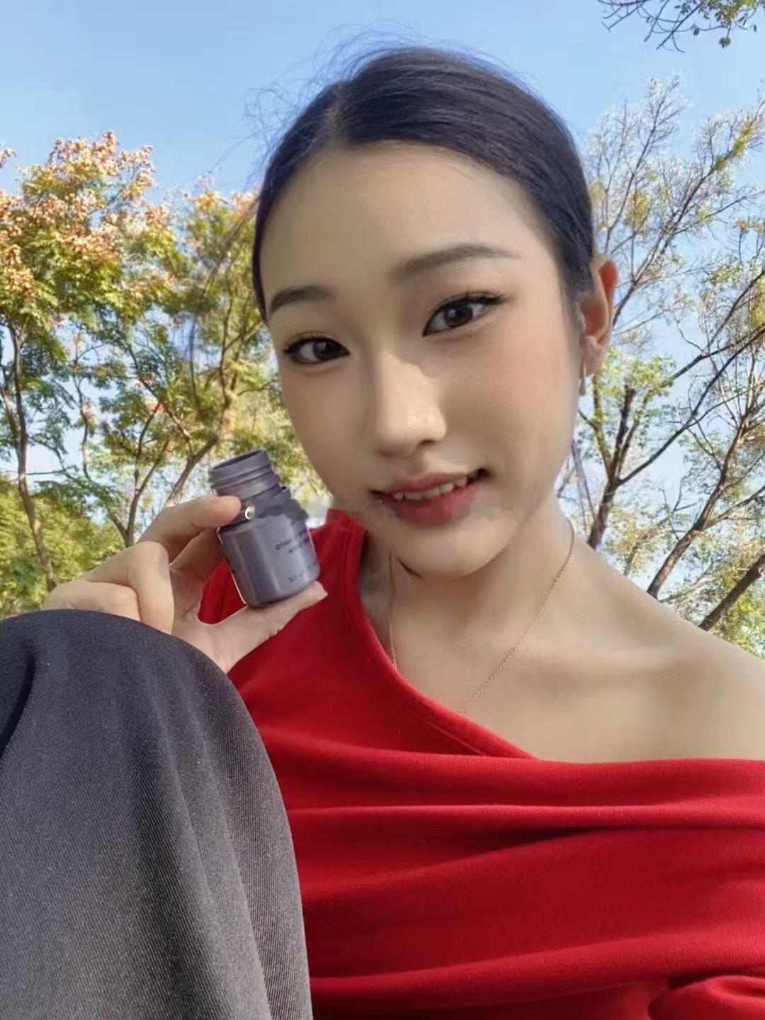 发光不是太阳的权利你也可以！出门必备水光饮科妍水光饮喝出清爽好状态，元气鲜活更自