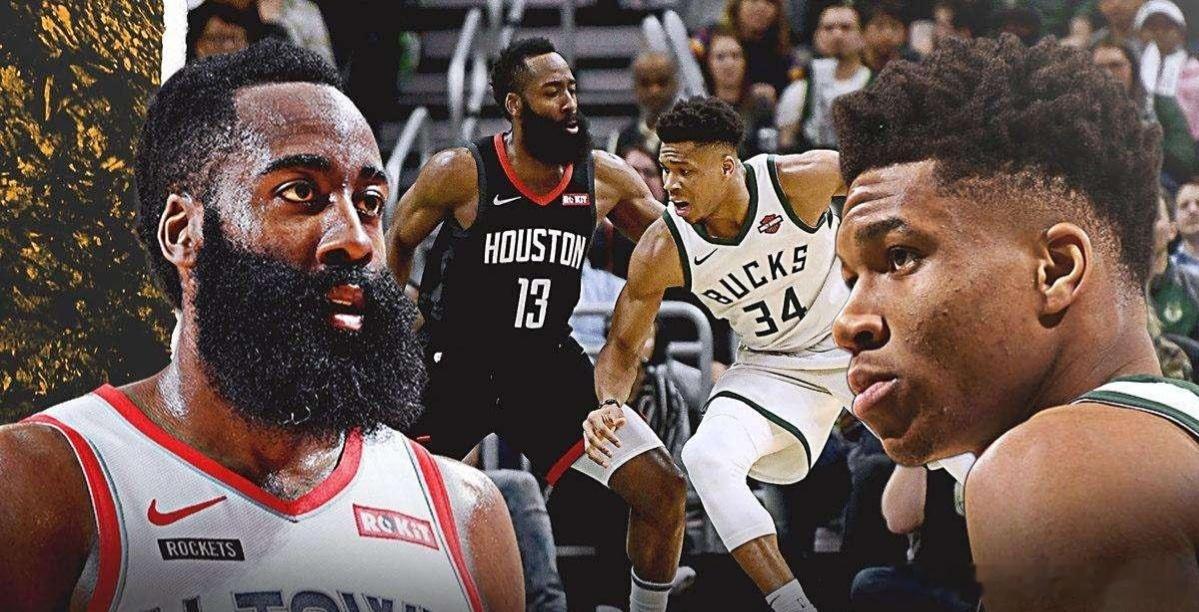 比尔赛季报销，哈登携手字母已势在必行！快船没有其他选项了，只能推倒重来，现在哈登