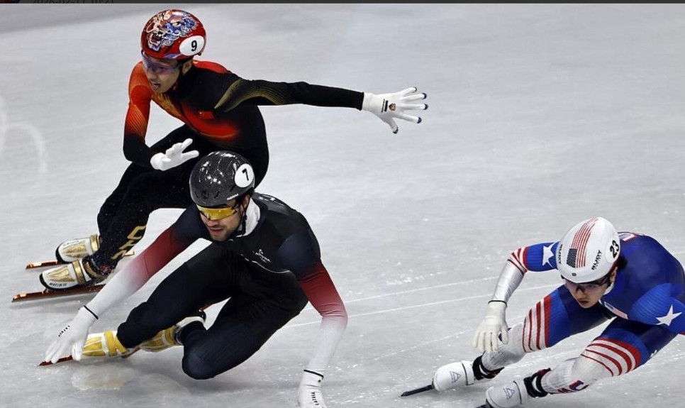 孙龙失误登上热搜第一，同一个词条4年前一遍，4年后再一遍。怎么会不遗憾！开局第