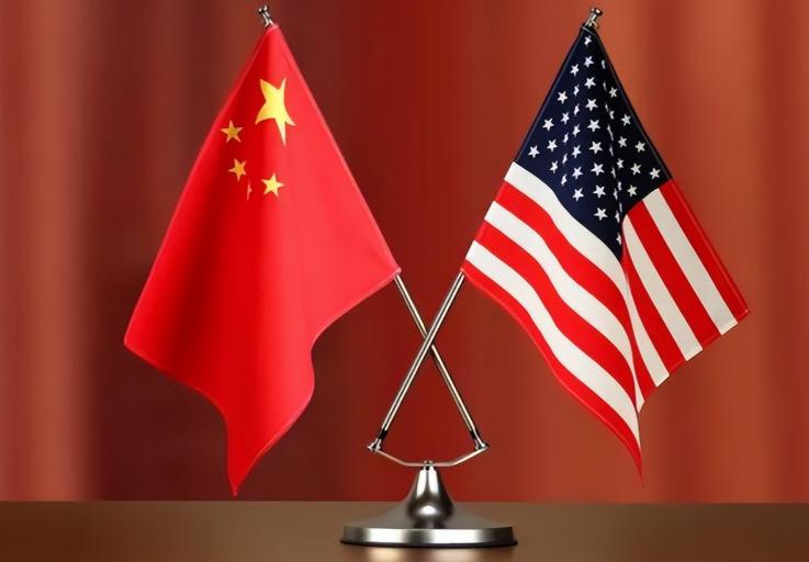 中美谈判直接摊牌！美方狮子大开口，逼中国每年必须买2500万吨美国大豆，还要