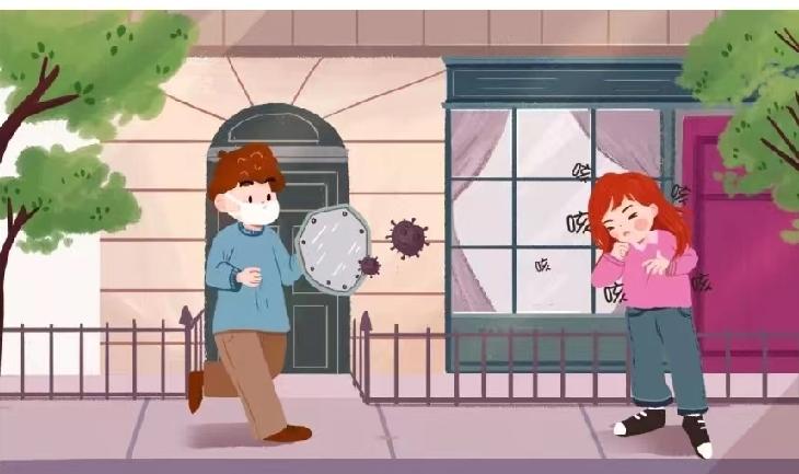 最近流感闹得可凶了，社交平台上好多人吐槽身边一半人都感冒了。中疾控通报，全国急性