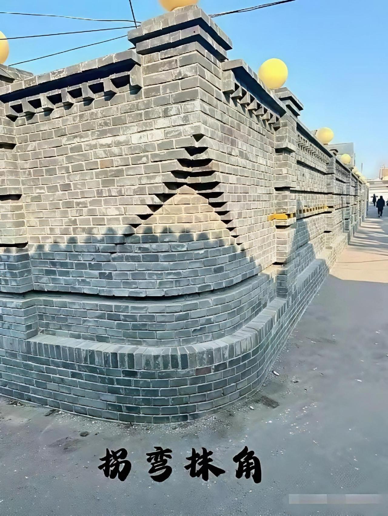 再一次被古人的智慧所征服！看这两张图，就能很明显地显示出咱们老祖宗的人生智慧！