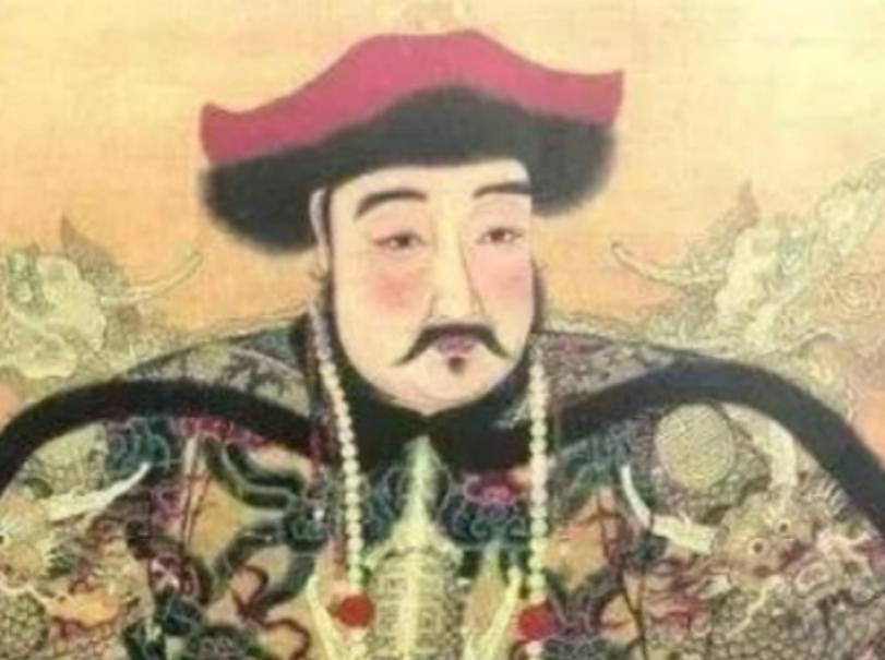 1650年7月，39岁的多尔衮刚与义顺公主行完房事，便一把拽过旁的侍女，打算再睡
