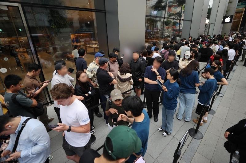 风向彻底变了！刚刚日本对“苹果”下“死手”，对我们来说是一个非常强烈的信号。