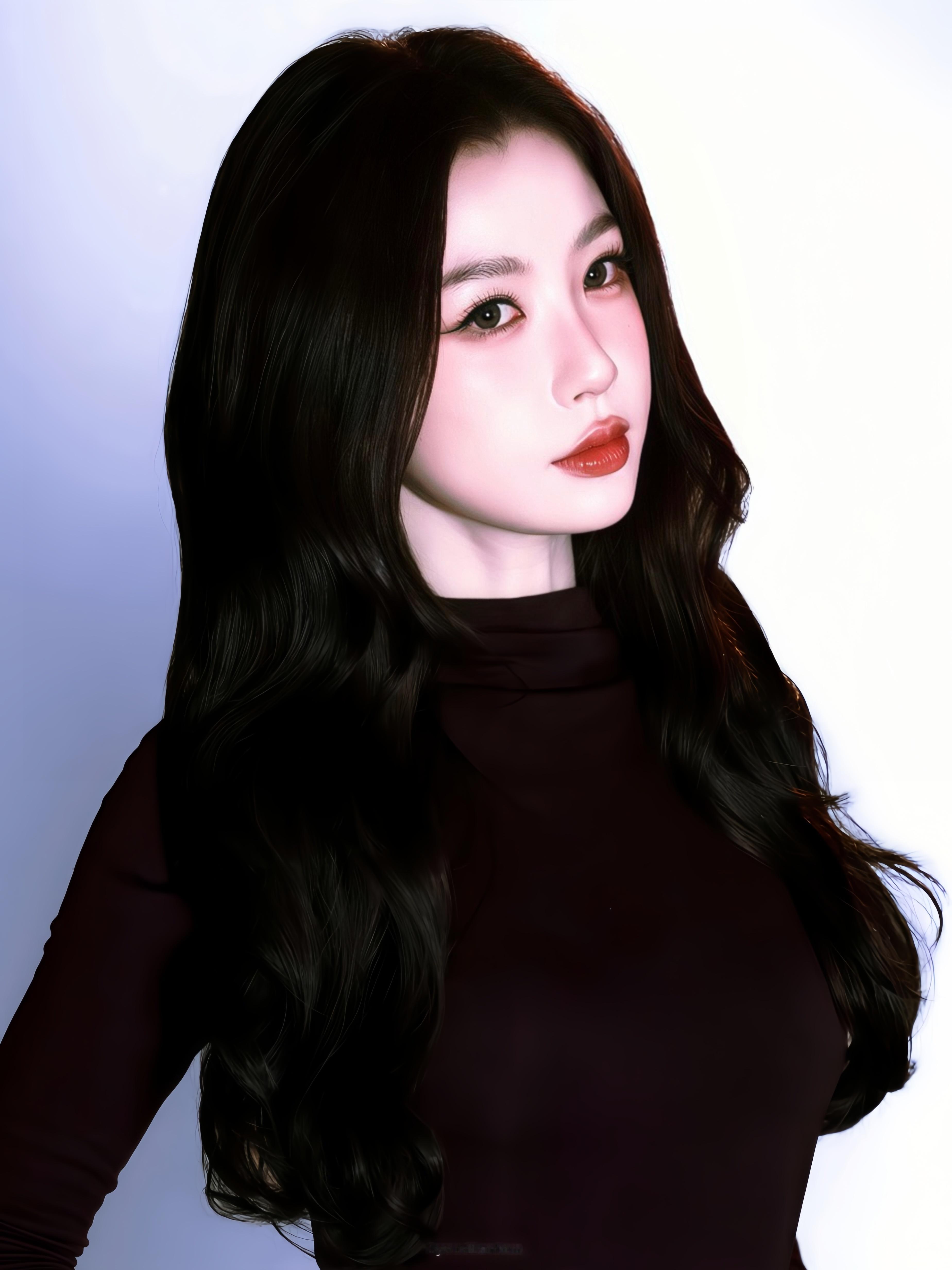 🫦🩵熟女*虞书欣​​​