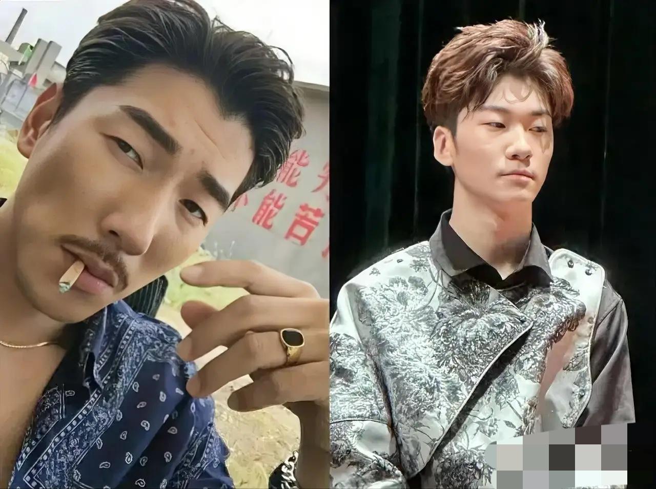 目前最闹心的，就得是张亮的前妻寇静。天天刚满18岁就被卷进谣言漩涡就算和张