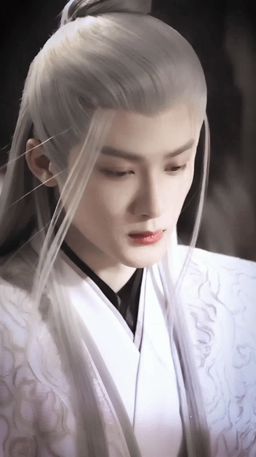 电视剧顶流演员还得是90后[比心]檀健次被评为90男演员中坚力量檀健次