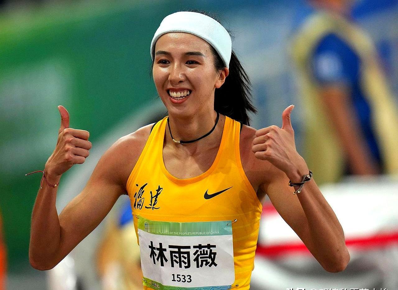 不知不觉中发现，原来福建为国家队输送了这么多优秀的运动员福建输送的运动员