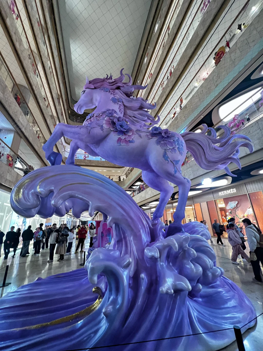 🛍️南京新街口｜外地人逛吃实录✨