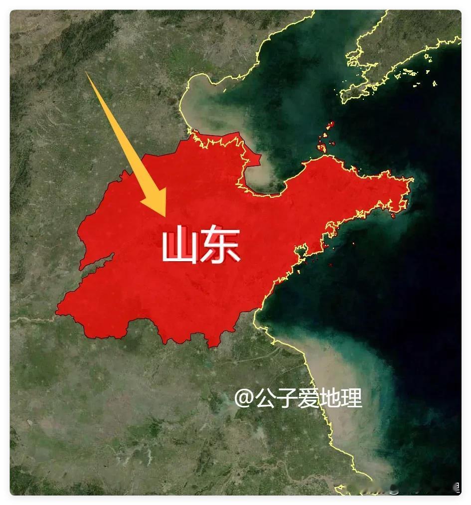 山东热得离谱？真相没有那么可怕，而是高温提前杀到！最近刷朋友圈，满屏都是山东